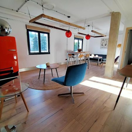 Appartement Lotila Flats Mieres à Mieres  Extérieur photo