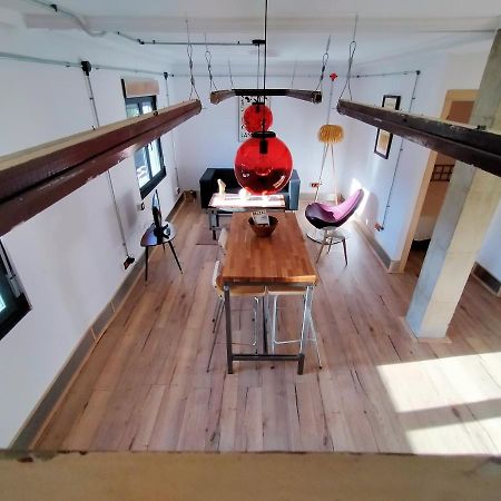 Appartement Lotila Flats Mieres à Mieres  Extérieur photo