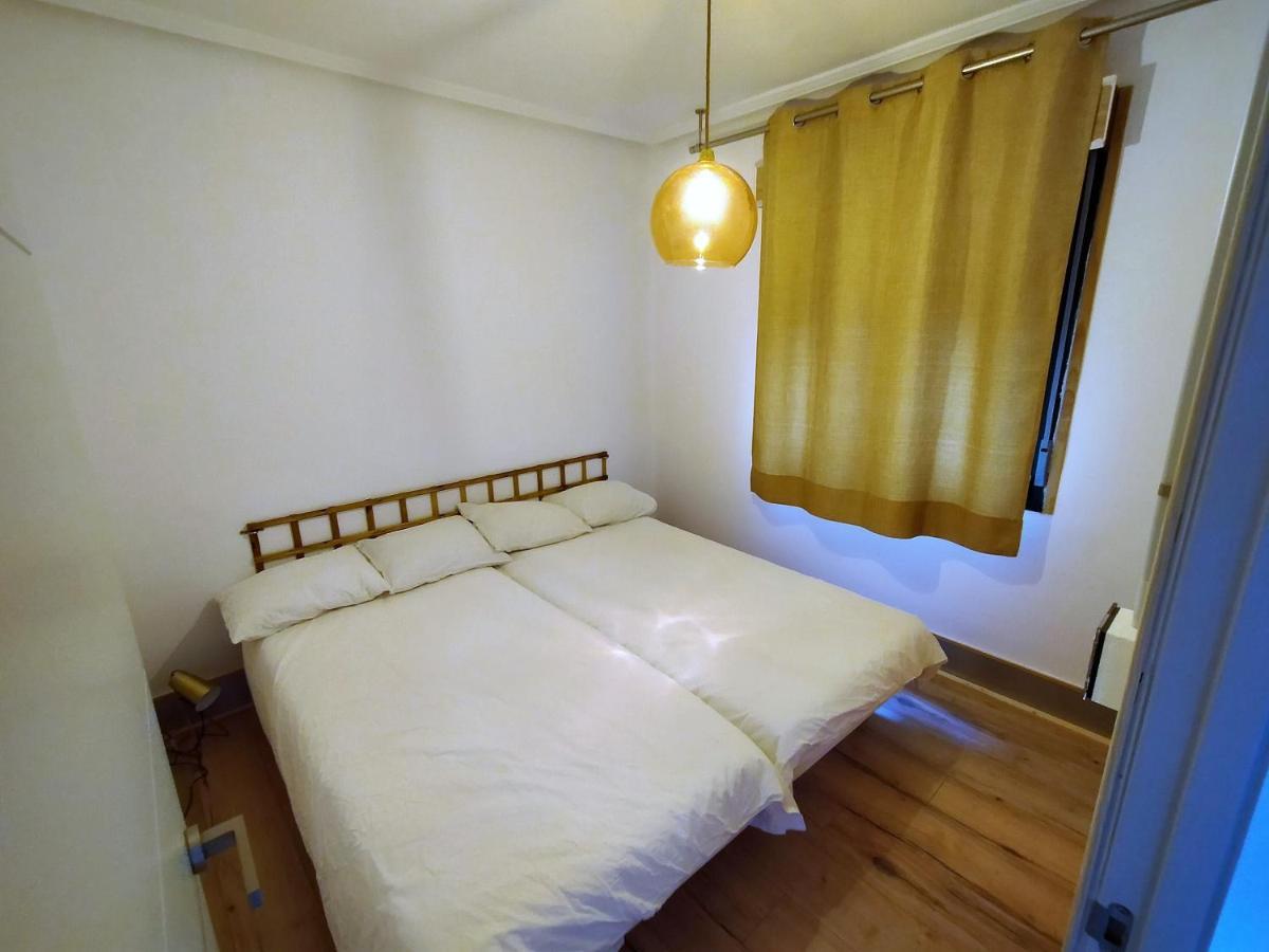 Appartement Lotila Flats Mieres à Mieres  Extérieur photo