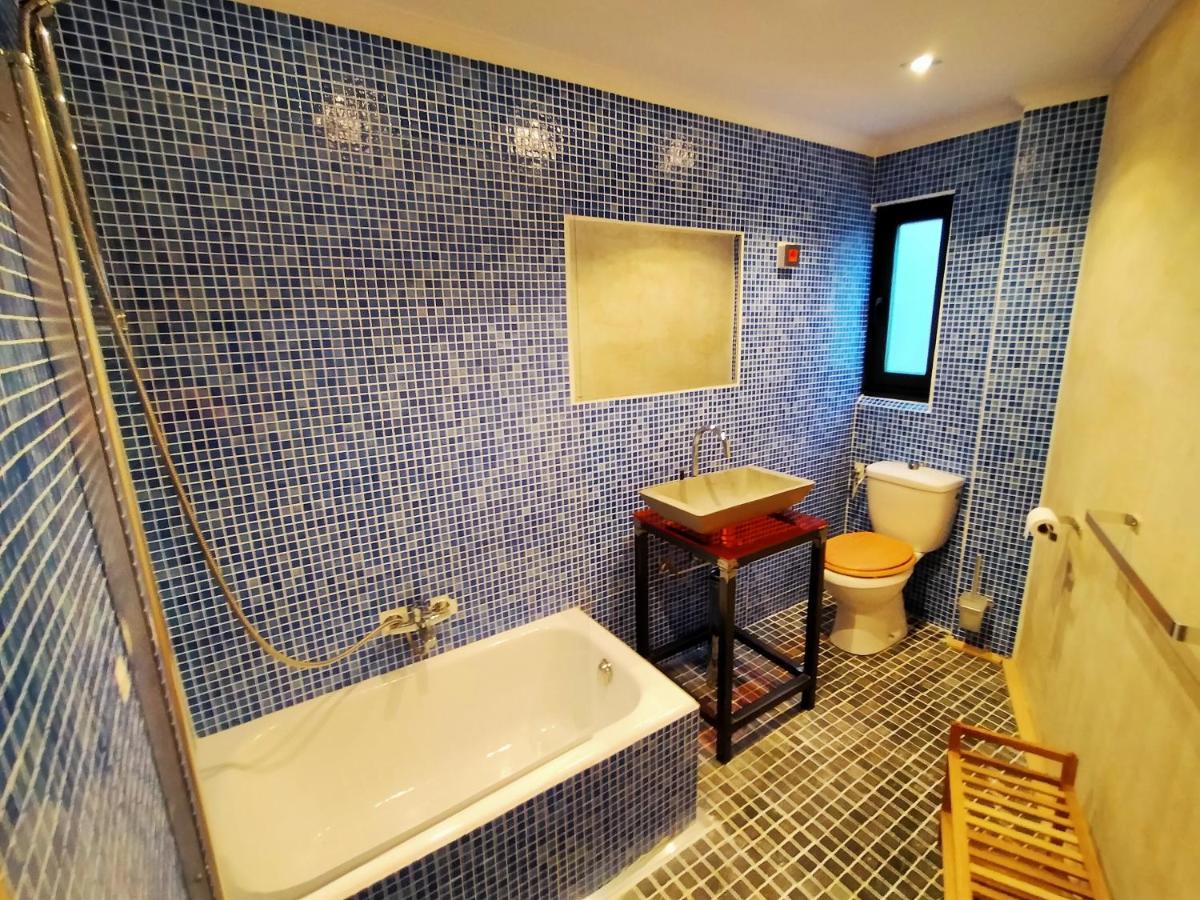Appartement Lotila Flats Mieres à Mieres  Extérieur photo